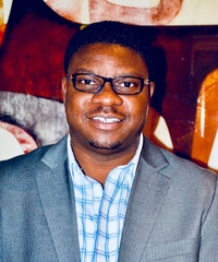 staff member image