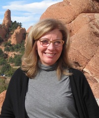 staff member image