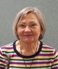 staff member image