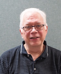 staff member image