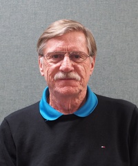 staff member image