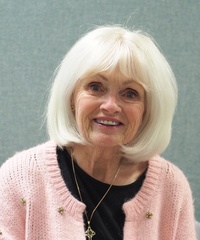 staff member image