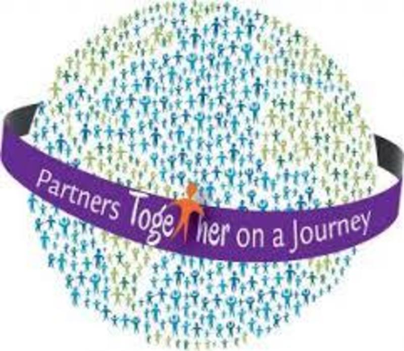 Partners Together on a Journey - PWRDF 60 Years