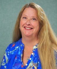 staff member image