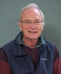 staff member image