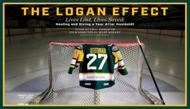 The Logan Effect