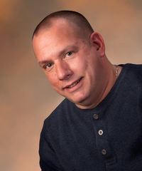 staff member image