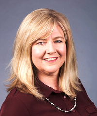 staff member image