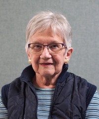 staff member image